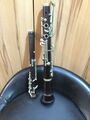 Ininteresting  antique unmarked oboe