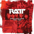 RATT | 5xCD | The Atlantic Years 1984-1991 | BMG