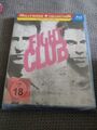 Fight Club - [Blu-Ray] - (Brad Pitt & Edward Norton) FSK18!