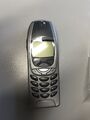 Nokia  Classic 6310i - Silber (Ohne Simlock) Handy-