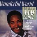 Sam Cooke Wonderful world-The best of (12 tracks) [CD]