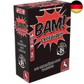 Pegasus Spiele 18301G - BAM - Extrahart