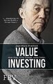 Value Investing: Mein Weg, meine Erfolge, meine Fehler v... | Buch | Zustand gut