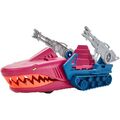 Masters of the Universe Origins Land Shark Vehicle / NEU/OVP