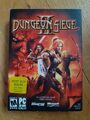 Dungeon Siege II  (2) (PC, 2005) in einer Box ungespielt mind. sehr guter Zustan