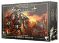 Warhammer Horus Heresy Legions Imperialis Questoris Knights Games Workshop