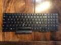 Lenovo L580 T590 P52 P53 P72 P73 01YP719 Tastatur beleuchtet