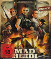 Mad Heidi (Blu-ray)