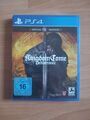 PS4 - Kingdom Come: Deliverance Special Edition - Playstation 4