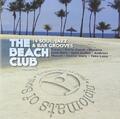 BEACH CLUB 14 Soul, Jazz & Bar Grooves - Neue & versiegelte CD (Erweiterung) Diplomaten von