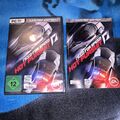 ⚡️-Versand - Need For Speed: Hot Pursuit Limited Edition (PC, 2010) - DVD