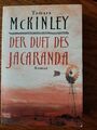 Der Duft des Jacaranda - Tamara McKinley