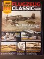 Flugzeug Classic Jahrbuch 2019 Luftwaffe Luftkrieg neuwertigerZustand