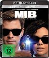 Men in Black: International [inkl. Blu-ray]