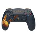 Freaks and Geeks PS4 Wireless Controller Hogwarts Legacy Harry Potter