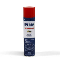 3 x 400 ml Wespenspray Iperon® Wespenschutz Abwehrspray Ungezieferspray Anti