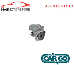 MOTOR ANLASSER STARTER HC-CARGO 114333 I NEU OE QUALITÄT