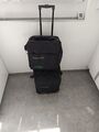 Thermomix Vorwerk Tasche Koffer Set Trolley Reisekoffer Ausflug 