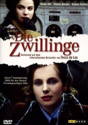 Die Zwillinge   (DVD) NEU/OVP