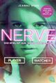 NERVE - Das Spiel ist aus, wenn wir es sagen