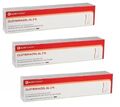 3x CLOTRIMAZOL AL 2% Vaginalcreme 20 g PZN 3630807