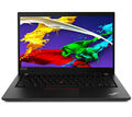 Lenovo ThinkPad T480s 14" FHD IPS i5-8250U 1,6GHz 8GB  256GB M.2 NVMe 1920x1080 