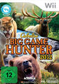 Cabelas - Big Game Hunter 2012 für Nintendo Wii | NEUWARE | KOMPLETT IN DEUTSCH!