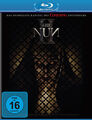 Nun, The #2 (BR)  Min: /DD5.1/WS - WARNER HOME  - (Blu-ray Video / Horror)