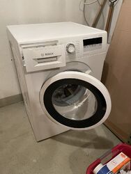 bosch waschmaschine 7 kg