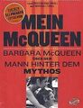 Mein McQueen: Barbara McQueen über den Mann hinter dem M... | Buch | Zustand gut