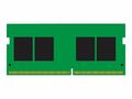 KVR26S19S6/8 Kingston ValueRAM DDR4 8GB SO DIMM 260-PIN ~D~