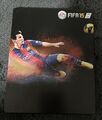 PS4 FIFA 15 Steelbook Messi 10 /Mit Spiel! Kostenloser Versand!