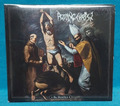 Rotting Christ - The heretics Digipak CD Album. Von 2019.