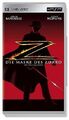 Die Maske des Zorro [UMD Universal Media Disc] von Martin... | DVD | Zustand gut