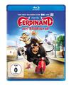 Ferdinand - Geht STIERisch ab! | Ellen Martin (u. a.) | Blu-ray Disc | Deutsch