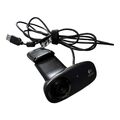 Logitech V-U0015 Webcam USB HD 720p Webcam