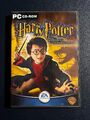 Harry Potter und die Kammer des Schreckens PC Spiel OVP komplett mit Anleitung