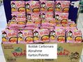 1 Karton 40 Stk x 130g Samyang Nudeln Rose Buldak Carbonara Hot Chicken Ramen