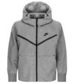 Nike Tech Fleece grau Gr. L