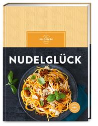 Oetker Verlag Nudelglück