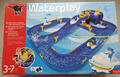 Waterplay Niagara BIG Wasser Spielzeug blau 800055100 Wasserbahnsystem