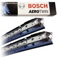 ORIGINAL BOSCH AEROTWIN A955S SCHEIBENWISCHER FÜR BMW 5-ER E60 E61 6ER E63 E64