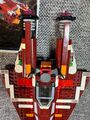 LEGO Star Wars 9497 Komplett ohne Schachtel Original