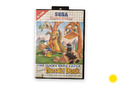 The Lucky Dime Caper Starring Donald Duck | Sega Master System | OVP