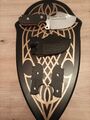 Midgards-Messer Demon Hunter, Jagdmesser, Arbeitsmesser, E.D.C, Outdoormesser