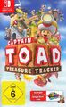 Captain Toad: Treasure Tracker