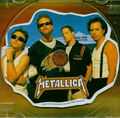 Metallica: Interview picture shape disc (CD)