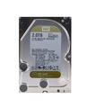 WD Gold 2TB WD2005FBYZ Disk Laufwerk - 7200 RPM Klasse SATA 6 GB/S 128MB