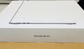 Apple MacBook Air 15,3" 2024 M3/16/512GB SSD 10C SG MXD13D GPU Silber - NEU OVP