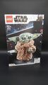 LEGO Star Wars Das Kind | the Child - 75318 Baby Yoda Grogu Neu und OVP